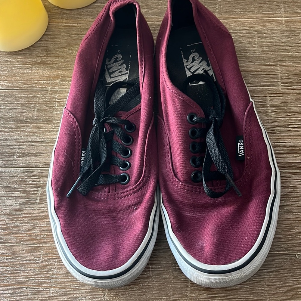 Vans
